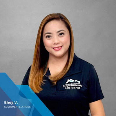 Hi-Tech Builders Inc.